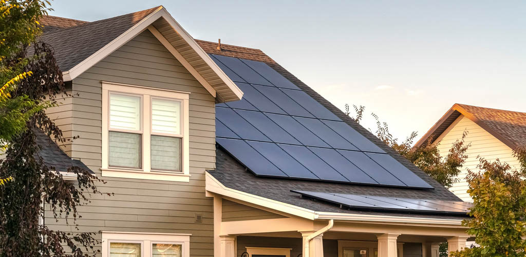 Solar Panel Requirements For Homes in Florida