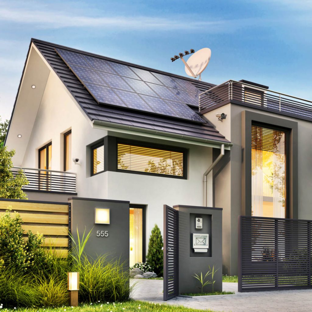 Benefits of a solar energy audit in Florida