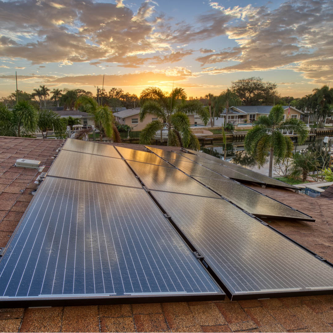 commercial solar system in Jacksonville Fl commercial solar installer