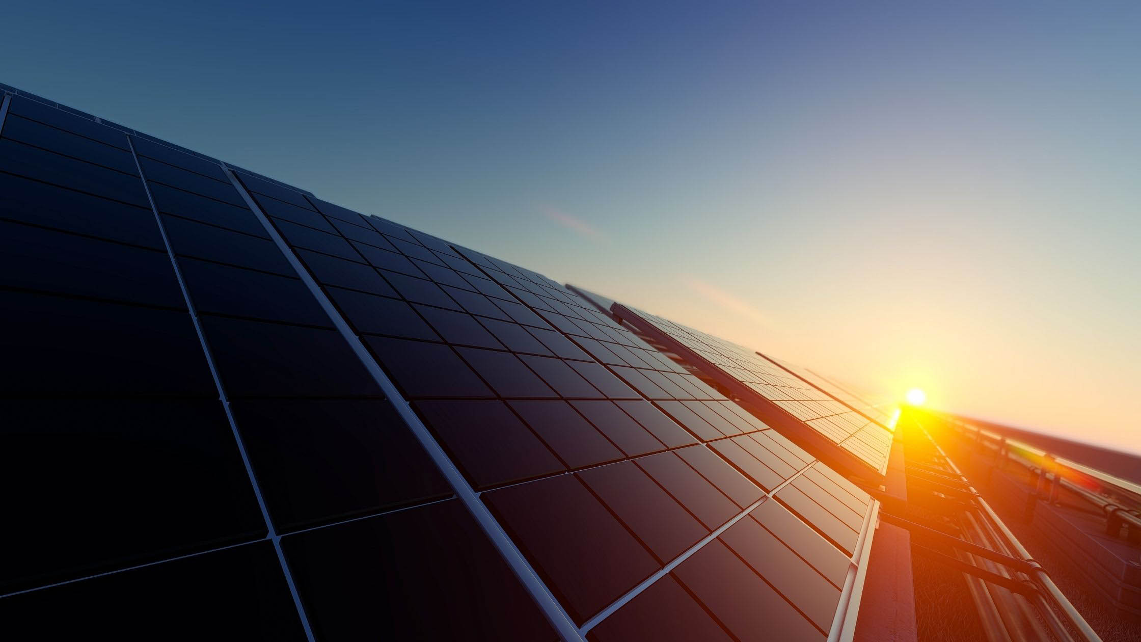 Financing Solar Panels in Jacksonville, FL