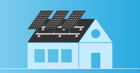 installing rooftop solar panels in Florida
