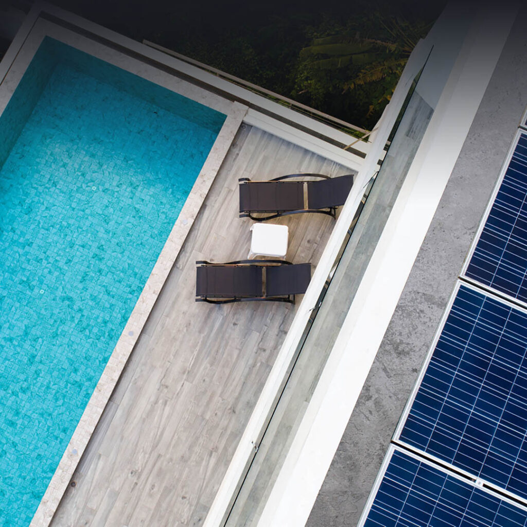 Solar panels save Jacksonville Florida homeowners money