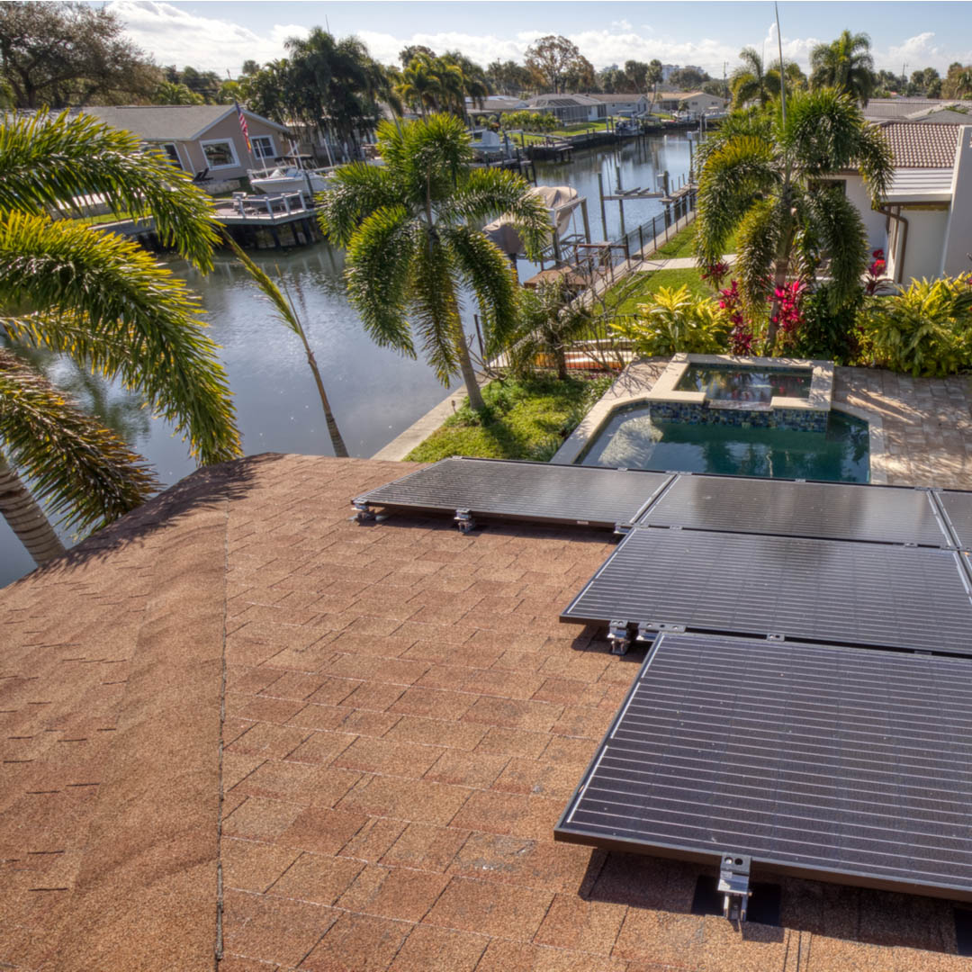 residential solar energy audit for jacksonville, fl homeowners