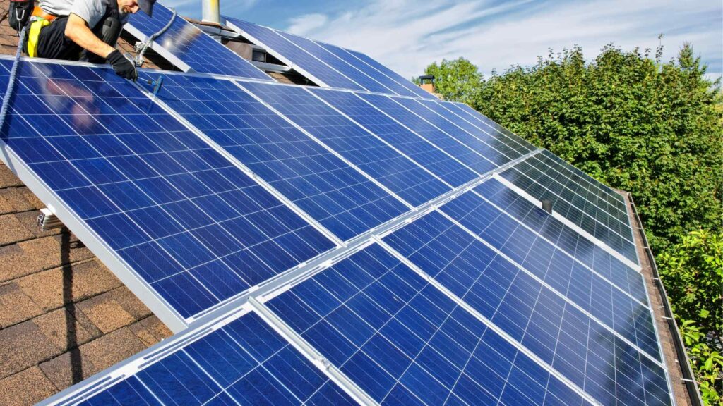 Ways To Reduce Solar Panel Costs