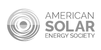 American Solar Energy Society Logo