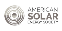 Logo of American Solar Energy Society