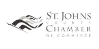 St. John's Chamber of Commerce logo