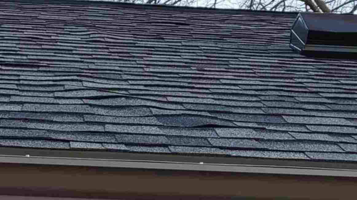 Is A Roof Covered Under A Home Warranty