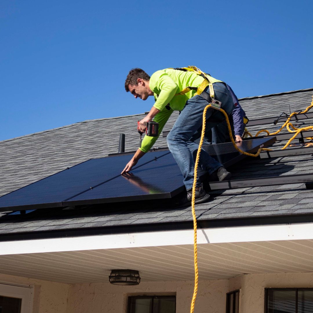 Florida Solar Company Recent Solar Install (11)