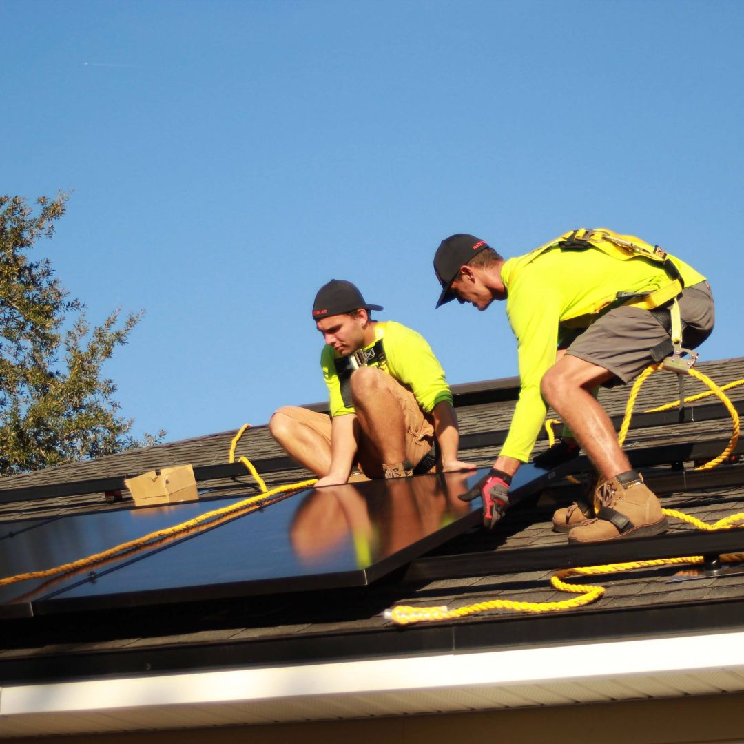 Florida Solar Company Recent Solar Install (8)