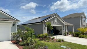 Florida's best solar installer